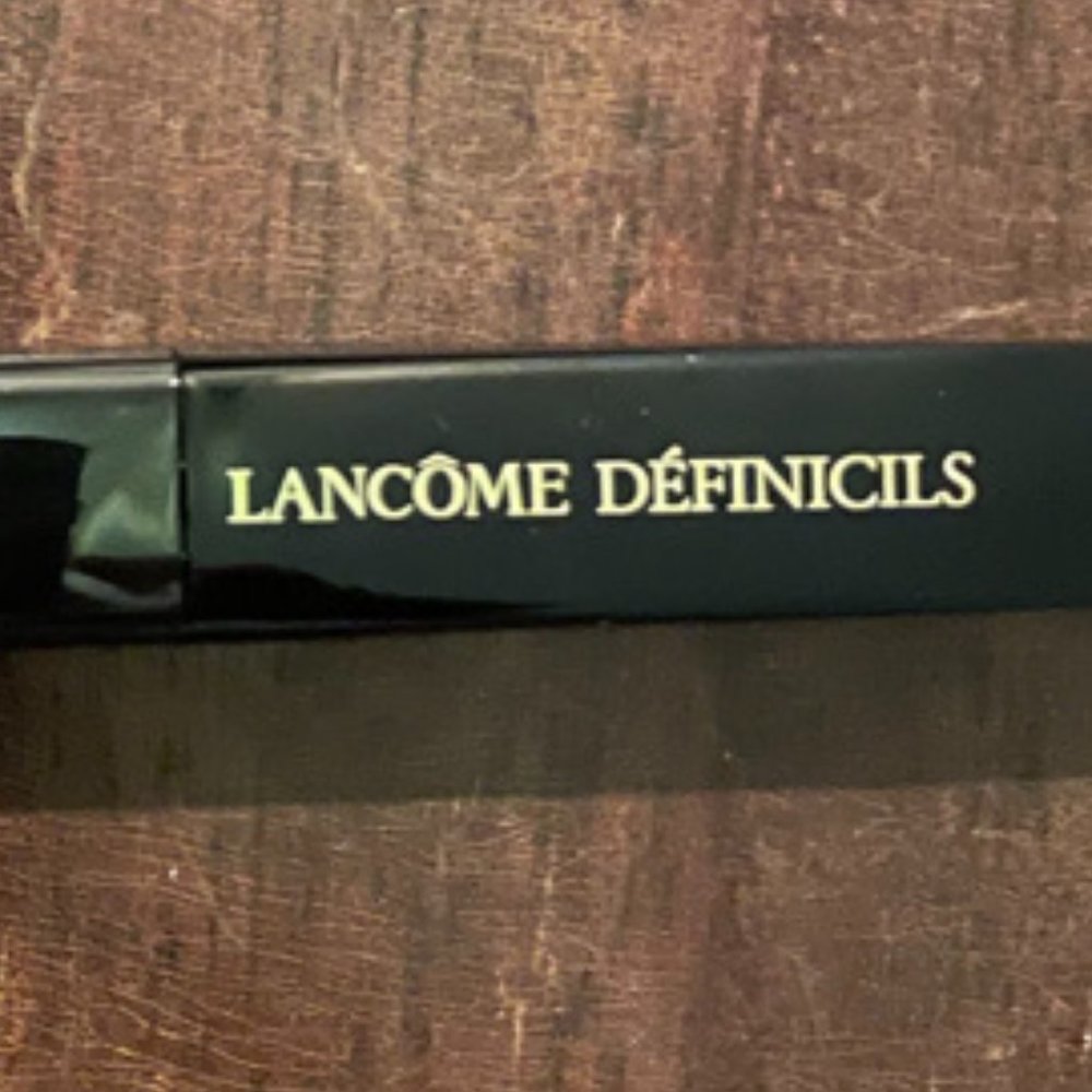 Lancome, eye liner